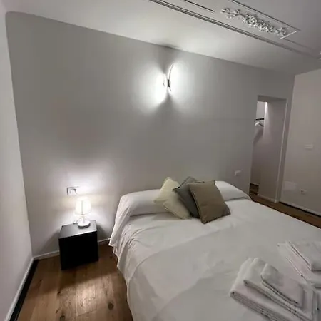 Apartament Helvetia Heartstay