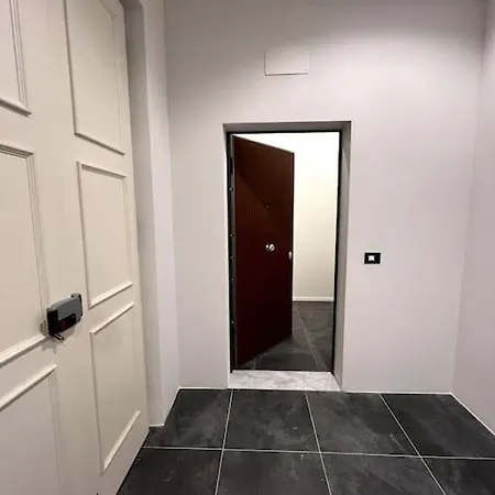 Apartament Helvetia Heartstay