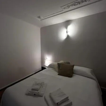 Helvetia Heartstay Apartament